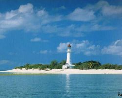 North Reef Lighthouse