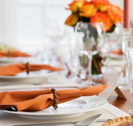 hospitality