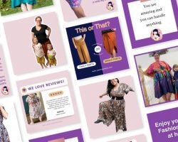 Yawning-Mama-Social-Media-Kira-Hansen