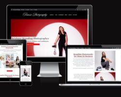 finesse-photography-brisbane-wordpress